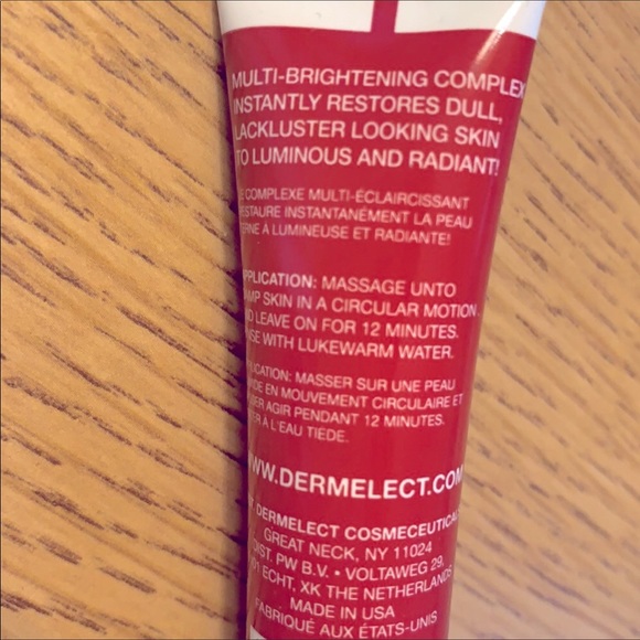 Dermelect Microfacial mask 🔸 - Picture 6 of 6